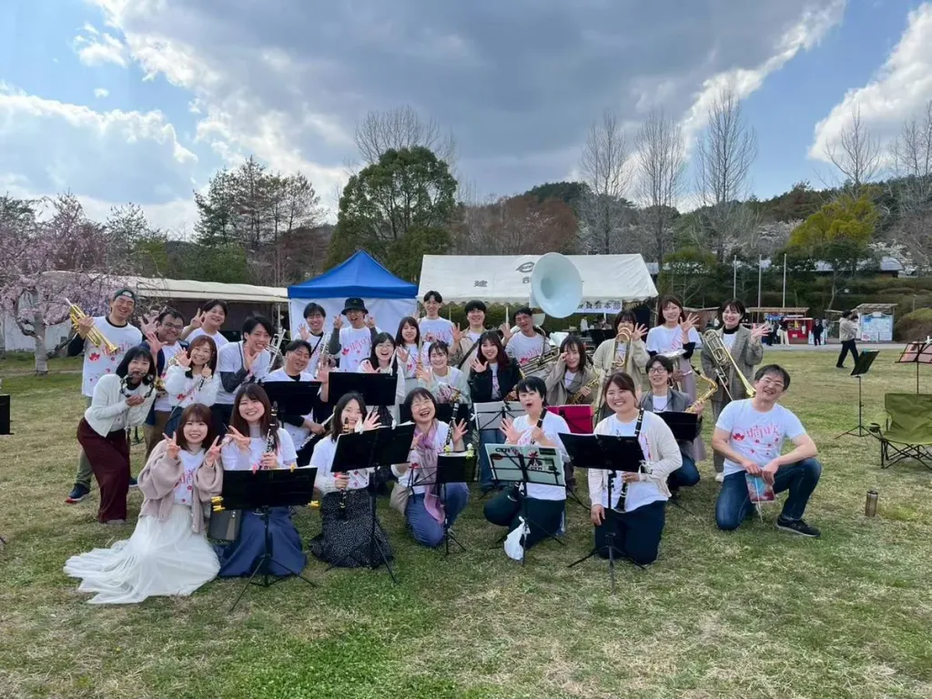 岡山の音楽イベント