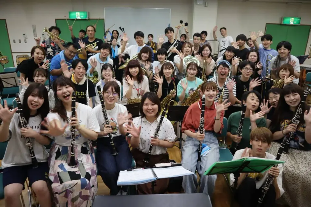 岡山の音楽イベント