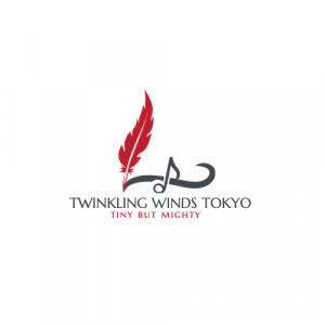 Twinkling Winds Tokyoのロゴ