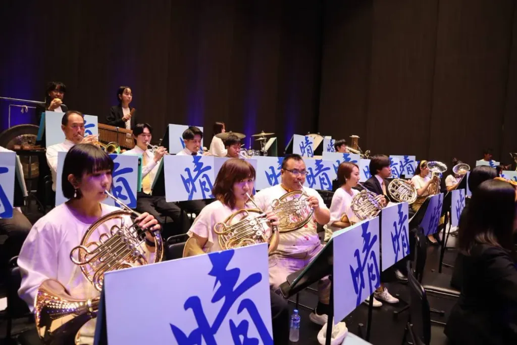 岡山の音楽イベント