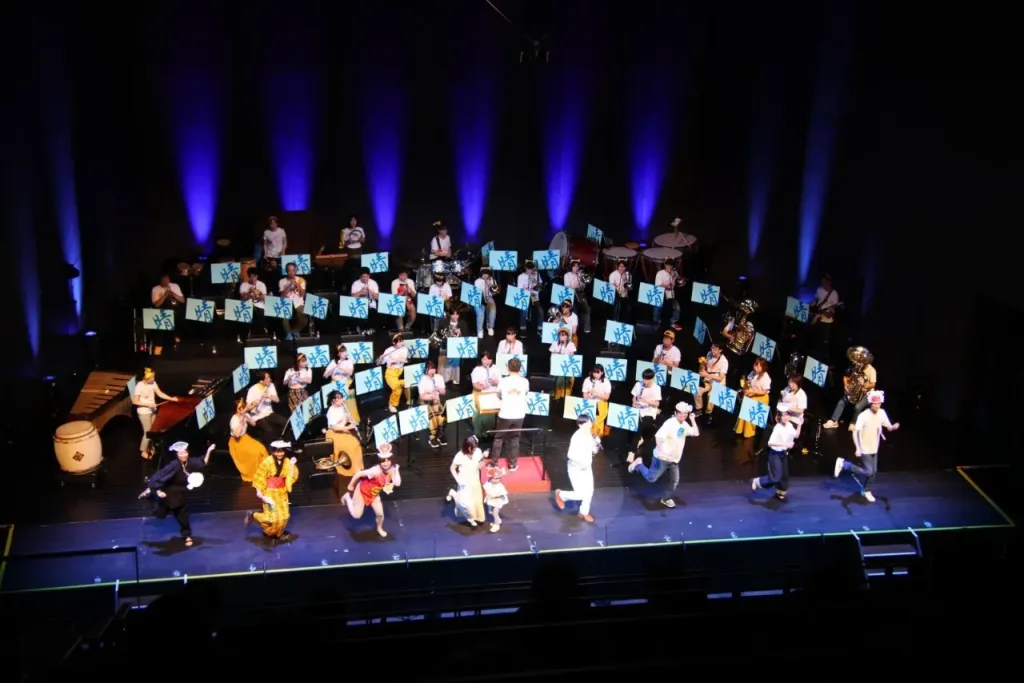 岡山の音楽イベント