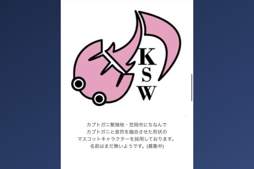 笠岡シンフォニックウィンズの様子