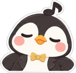 スイちゃんのドヤ顔の表情